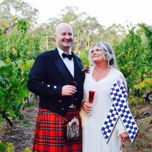 Meet your Posher, Libby